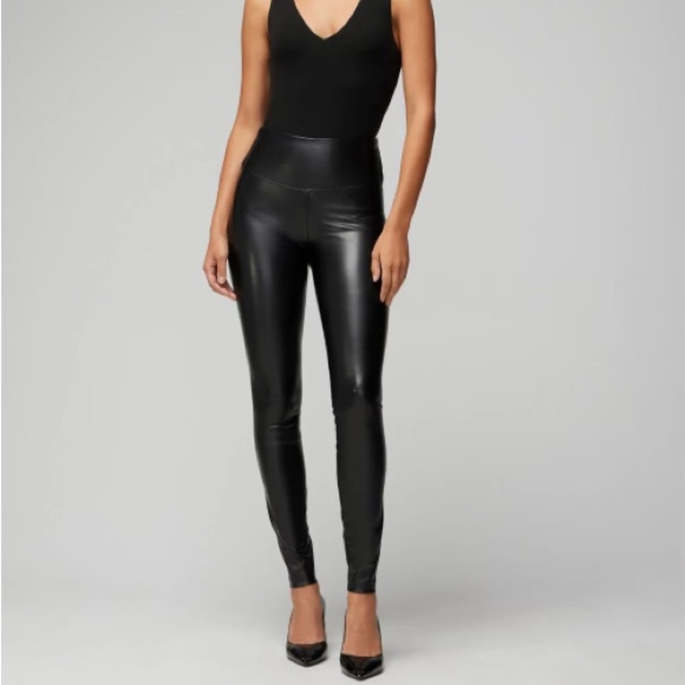 WHBM Runway Leggings - 12